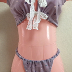 ご予約品 ブラセット