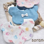【SALE】シェル×デニムのもくもくスタイ☆再販60