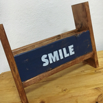 SMILEラック