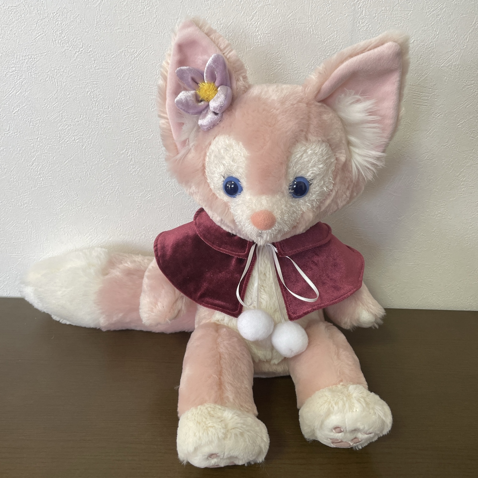 Disneyチップとデール ぬいぐるみ、マフラー セット チップとデールマフラーセット - l-craft-rooms | minne byGMO