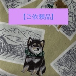 【ご依頼品】