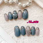 【現品】☆kirari-nail☆ No.382