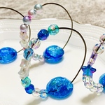 試作品につきoutlet価格〜 ✨💎💫ビーズカウンター✴︎jewelry✨💎💫✨