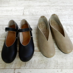 1点限り　minne限定 福袋　Ｓ　サイズ（２２５～２３）の靴 2点セット売り
