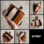 ♦︎order♦︎