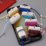 【限定ボディ】黒板消しのスマホクリーナー