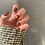 ネイルチップ　NO.15   マグネットネイル