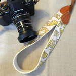 カメラストラップ       wind