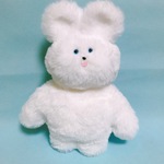 ぬいぐるみ　グルメマイスターよぴチャン104号