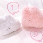 のびうさぎさんぬいぐるみ