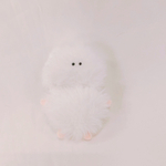 ぽっちょんぬいぐるみ
