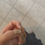 サイズ計測用ネイルチップ