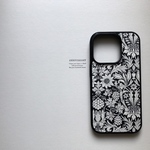 ＊omarinaniram様オーダー品＊ iPhone14Pro＊リバティ＊ モーティマー＊