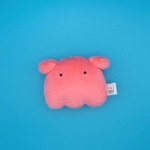 めんだこちゃん【メンダコ】 