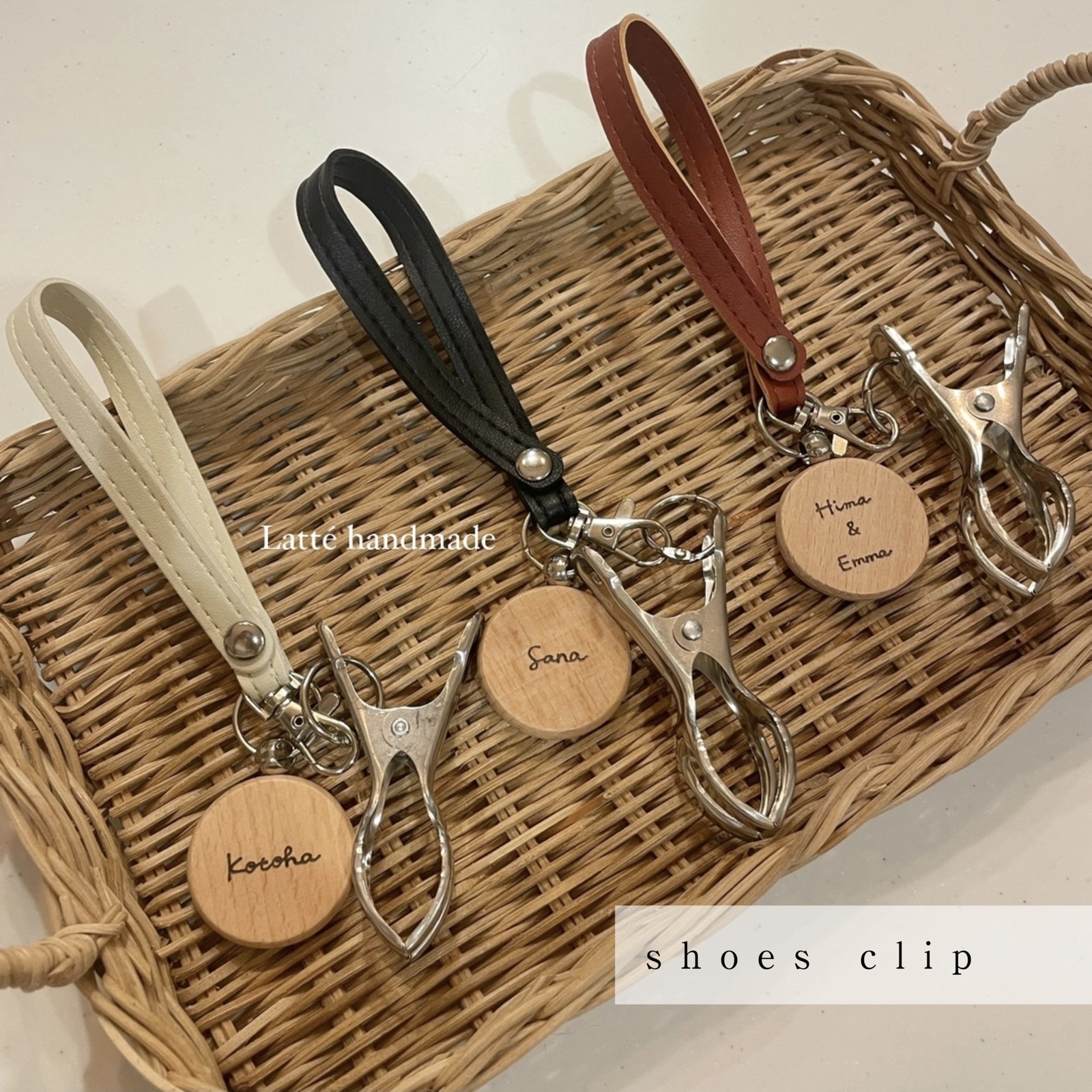 Latté.のシリーズ | minne 国内最大級のハンドメイド・手作り通販サイト