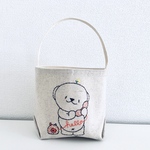 なかなか使える小物入れ
