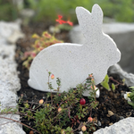 ガーデンオブジェ[うさぎ]