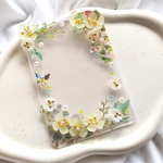 〖 送料¥0 〗Garden story 花園のようなトレカデコ