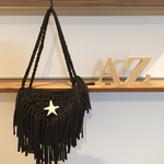 Monopop ×スターフィッシュ 2way バッグ
