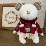 新作シロクマのポーラーちゃん（B）