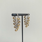 Hoop babble(gold mix 2)