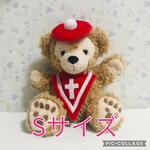 クリスマス聖歌隊❤︎ベレー帽&スタイ❤︎Sサイズ