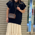 今だけ5000円お値下げ0774新作割★Louis Vuitton モノグラム ショルダーバッグ ルイヴィトン アンティークヴィンテージ斜めがけ　ブランドニットバッグスマホ　財布