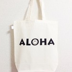 ALOHA エコバッグ