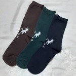 　長め　3足お得セット　　