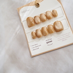 𝐚/𝐰 𝐛𝐫𝐨𝐰𝐧×𝐦𝐚𝐠𝐧𝐞𝐭 ﾈｲﾙﾁｯﾌﾟ