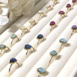 アジサイノオトメ💍リング