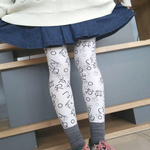 【期間限定】ことばタイツ