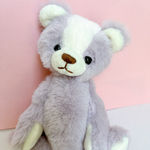 ふわふわクマ坊や🐻
