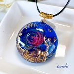 レジン トナカイリースアクセサリー