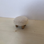 1/12スケールミニチュア家具　椅子（A）　在庫のみ
