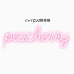 ネイルチップ m-7250様専用出品