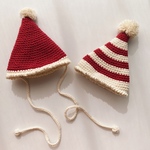 santa clause hat : : : サンタクロースハット