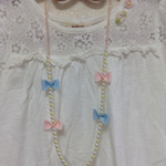 こどもネックレス☆