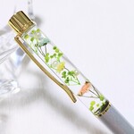 ※送料無料※ ハーバリウムボールペン　訳あり