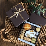 [お客様専用ページ]クッキー缶🍁11月16日発送8缶