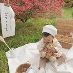 【新作】オシャピクアイテム｜picnic day タペストリー