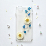 iPhoneケース　そよ風