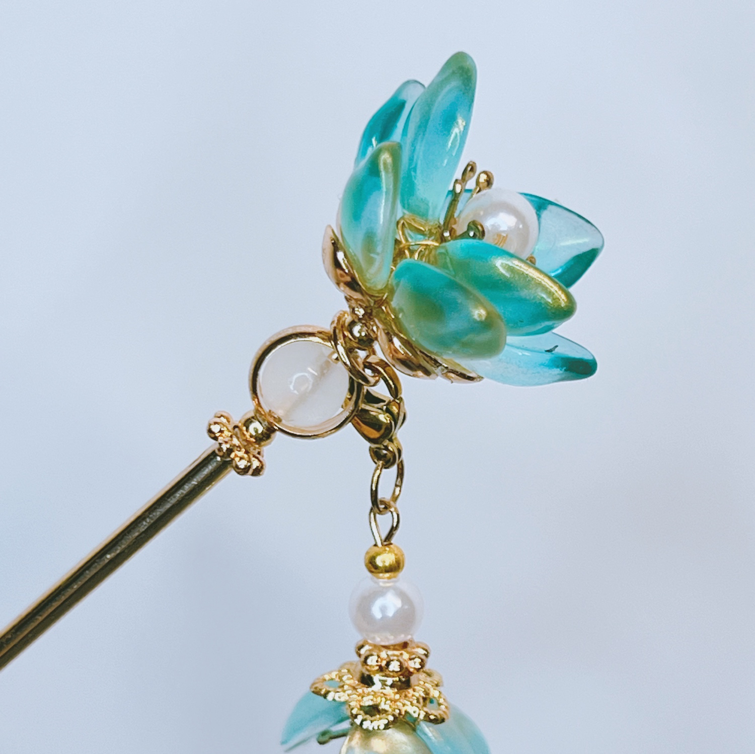 中国風 - アクセサリー・ジュエリーの人気通販 | minne byGMO