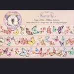 Hwara様 PETテープ　バタフライ🦋