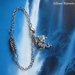 【16.5cm】CAMELOT★竜使いのブレスレット（Dragonlord's bracelet）