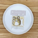 【完成品】シェルティ