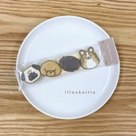 【完成品】小さな犬セット③