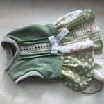 わんこ服(着丈30)