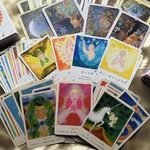オラクルカードリーディング♡開運アイテムプレゼント♡