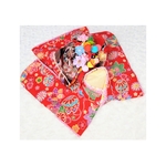 rie-ejさま専用♡姉妹のお着物･被布セット